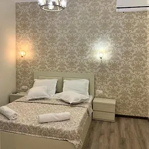 Aparthotel Griboedov 13, Tbilisi
