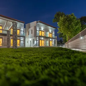 Alpe Luxury Penelope Collection , Olympiada Greece