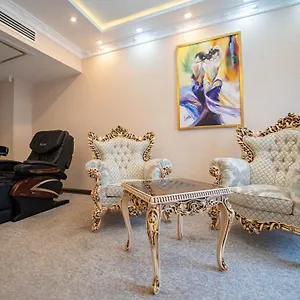 فندق Aqua Liberty, تبليسي