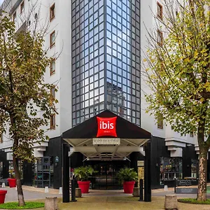 Ibis Bastille Opera 3*, Париж Франция