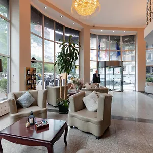 Aisi 4*, Batumi Georgia
