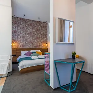 Hotel Redrum Boutique, Tbilisi