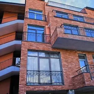 Soleil Апартаменты