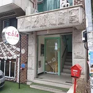 Able Hongdae 2 , Seoul South Korea