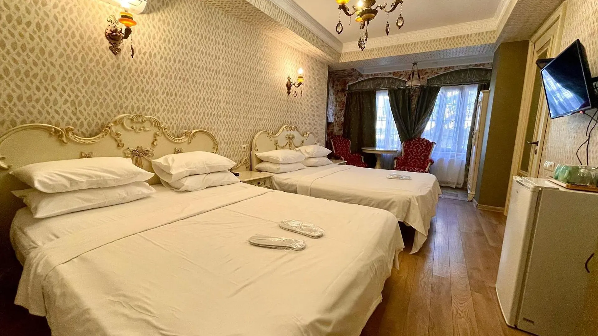 Silver 34 Boutique Tbiliszi